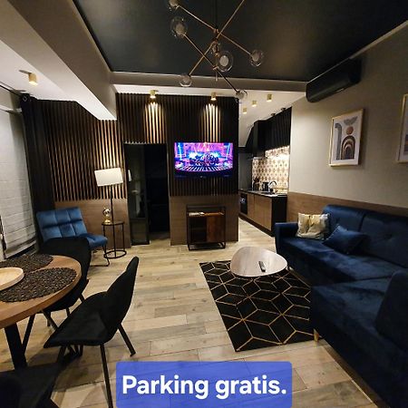 Apartamenty Kapielowa Zloty 厄尔科 外观 照片
