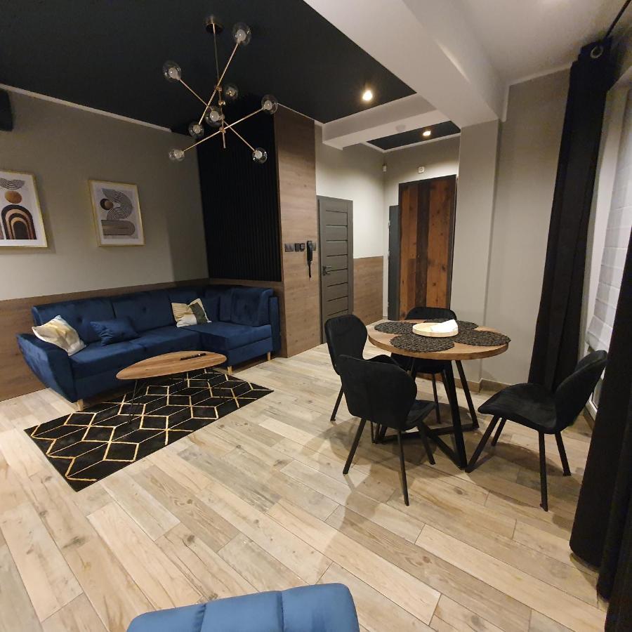 Apartamenty Kapielowa Zloty 厄尔科 外观 照片
