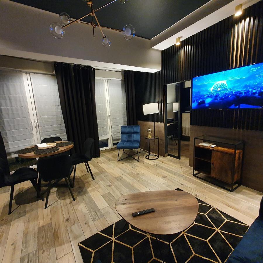 Apartamenty Kapielowa Zloty 厄尔科 外观 照片