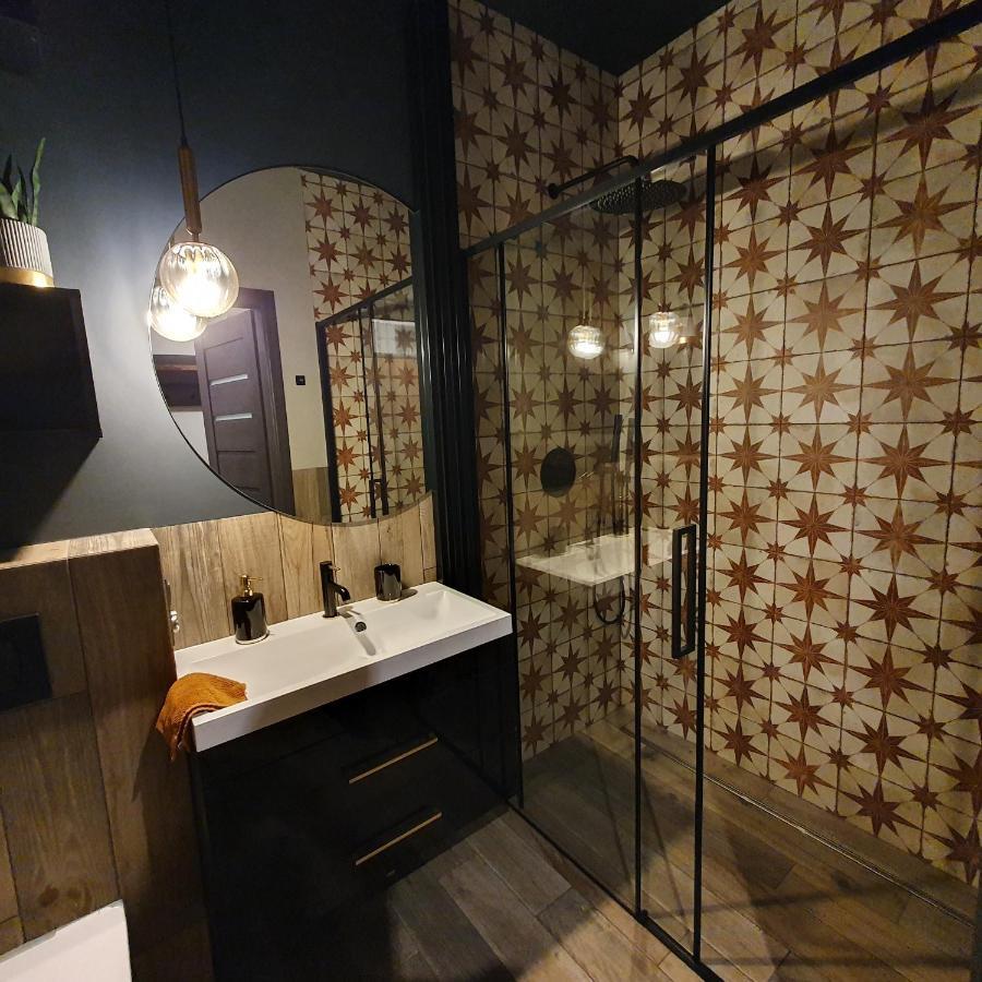 Apartamenty Kapielowa Zloty 厄尔科 外观 照片