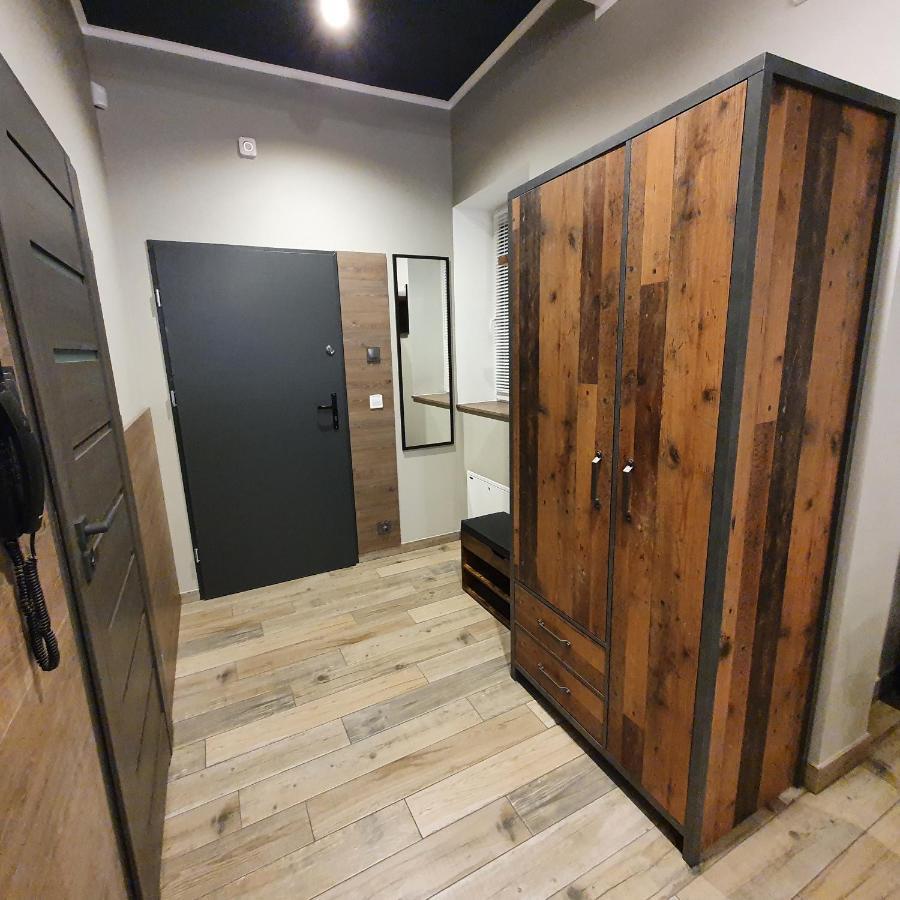 Apartamenty Kapielowa Zloty 厄尔科 外观 照片