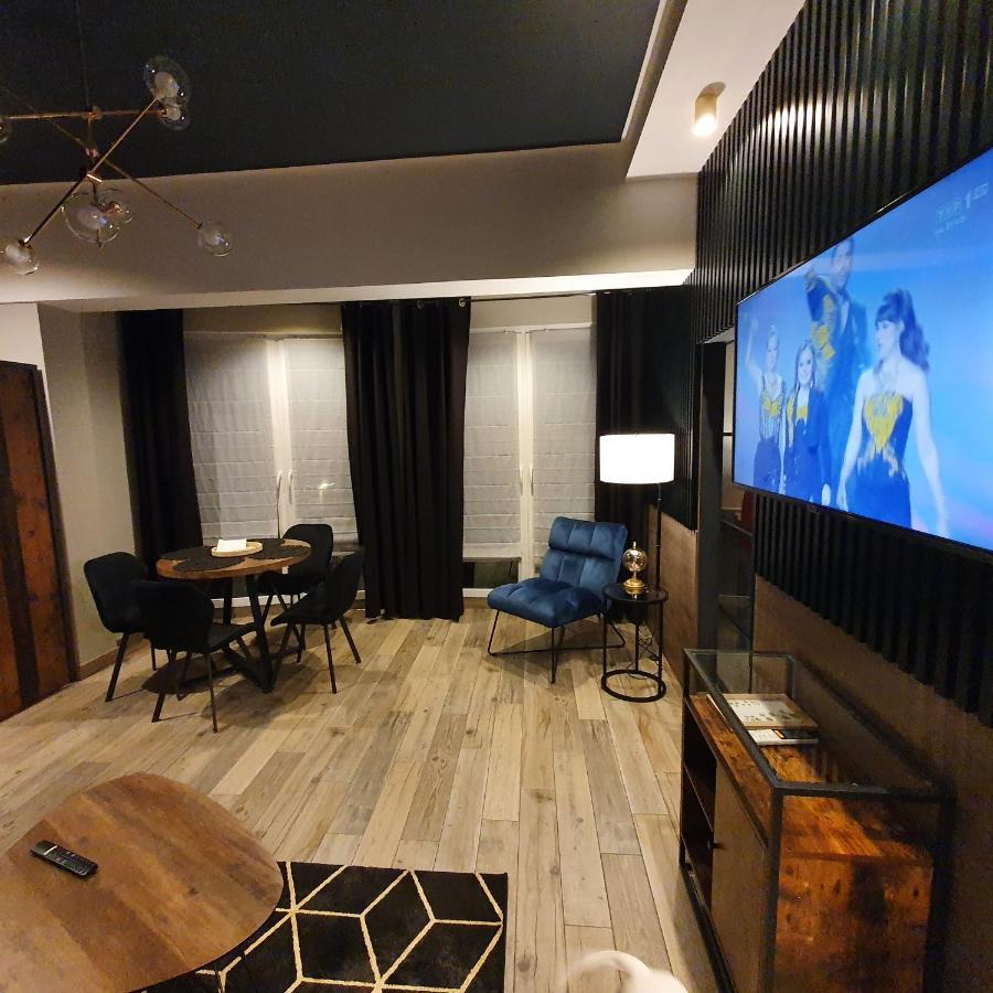 Apartamenty Kapielowa Zloty 厄尔科 外观 照片