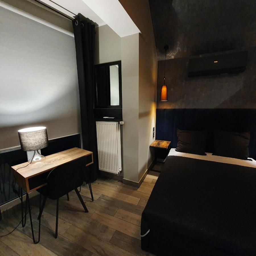 Apartamenty Kapielowa Zloty 厄尔科 外观 照片