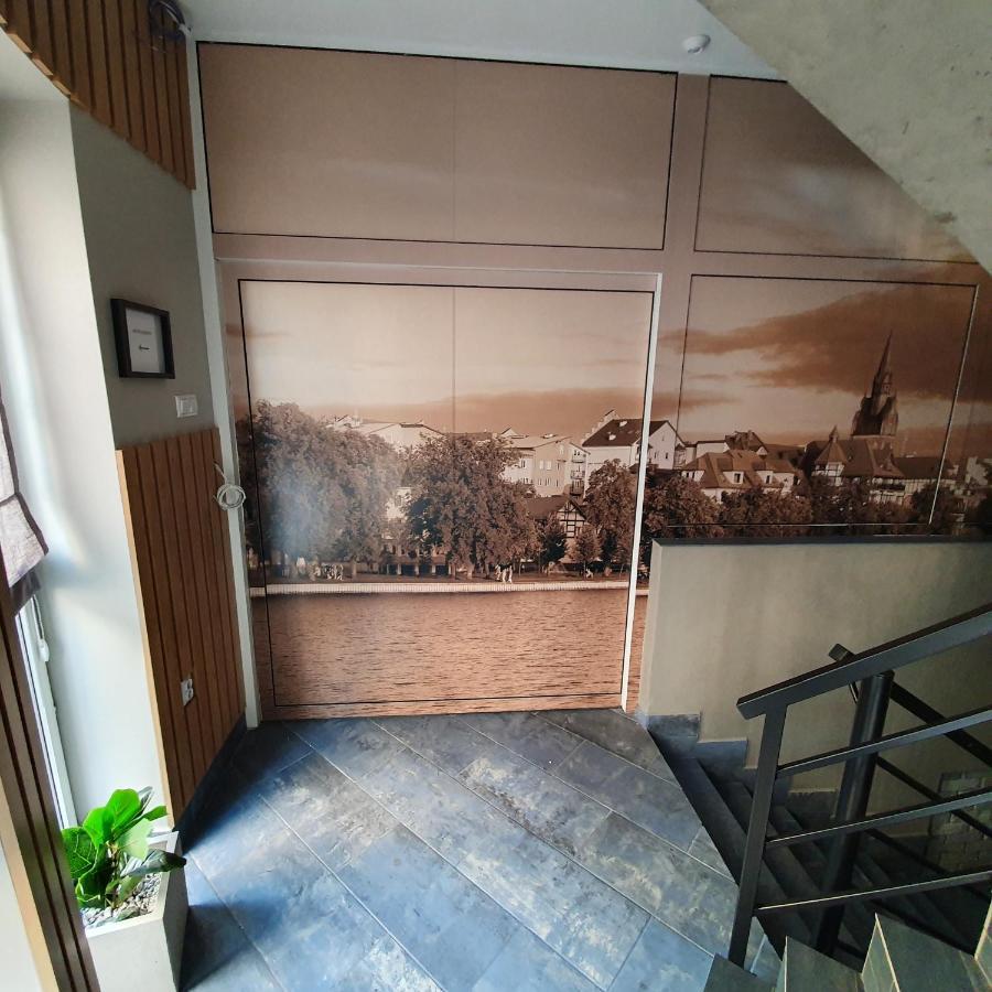 Apartamenty Kapielowa Zloty 厄尔科 外观 照片
