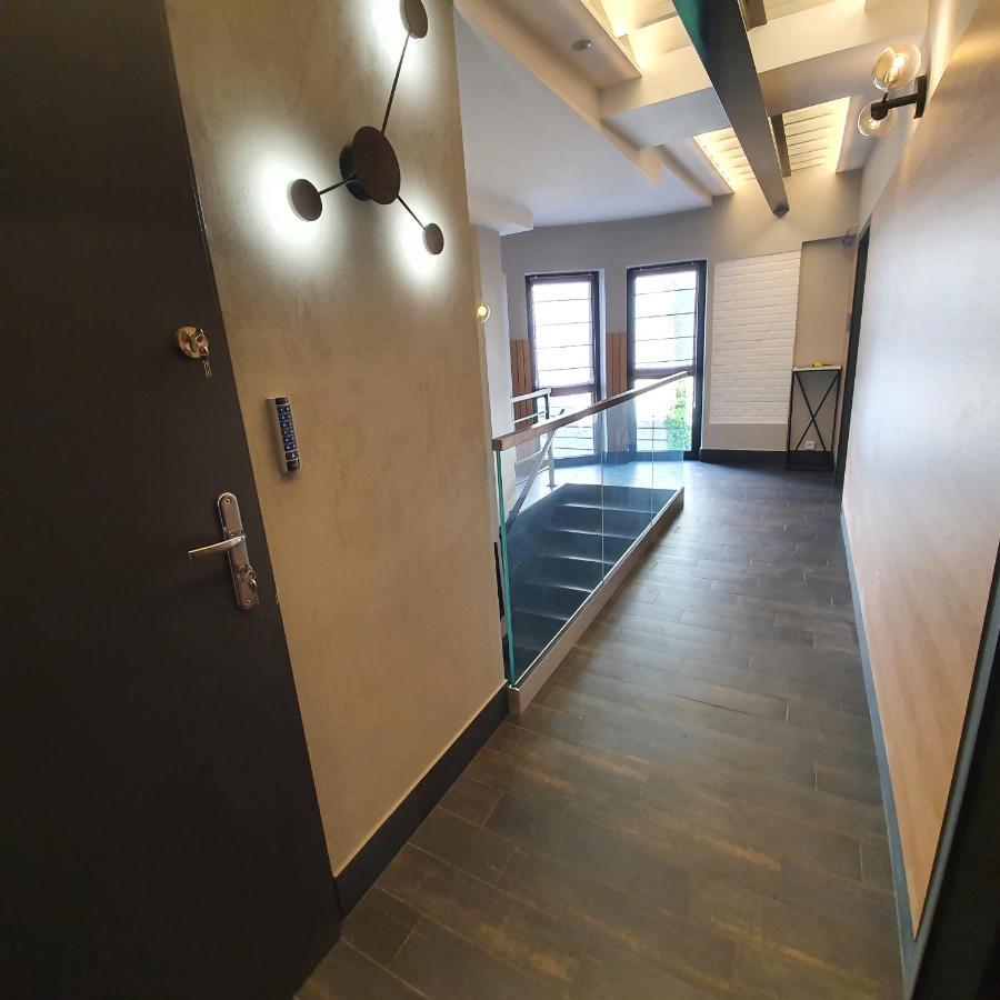 Apartamenty Kapielowa Zloty 厄尔科 外观 照片