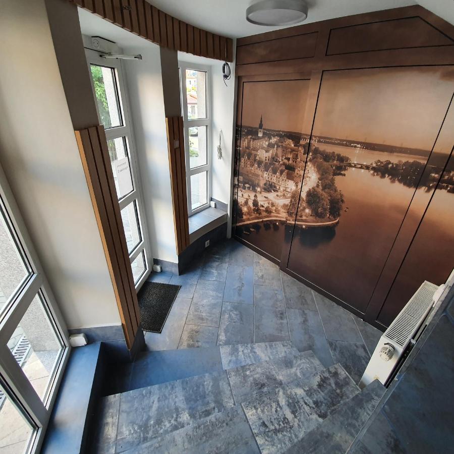 Apartamenty Kapielowa Zloty 厄尔科 外观 照片