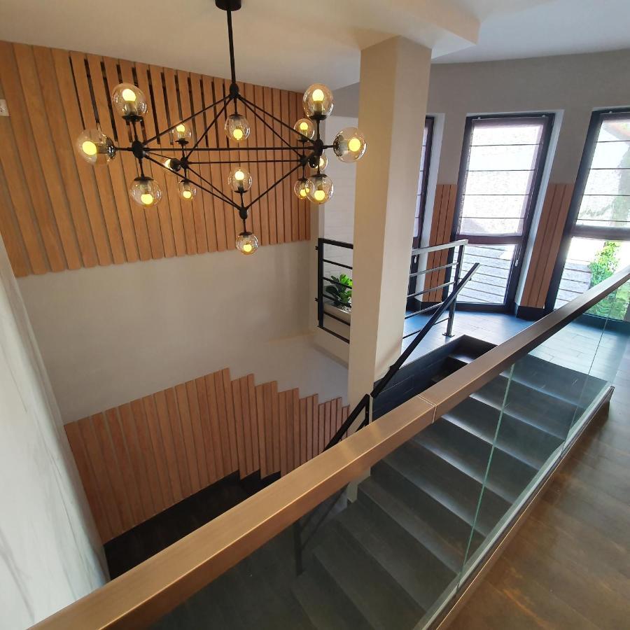 Apartamenty Kapielowa Zloty 厄尔科 外观 照片