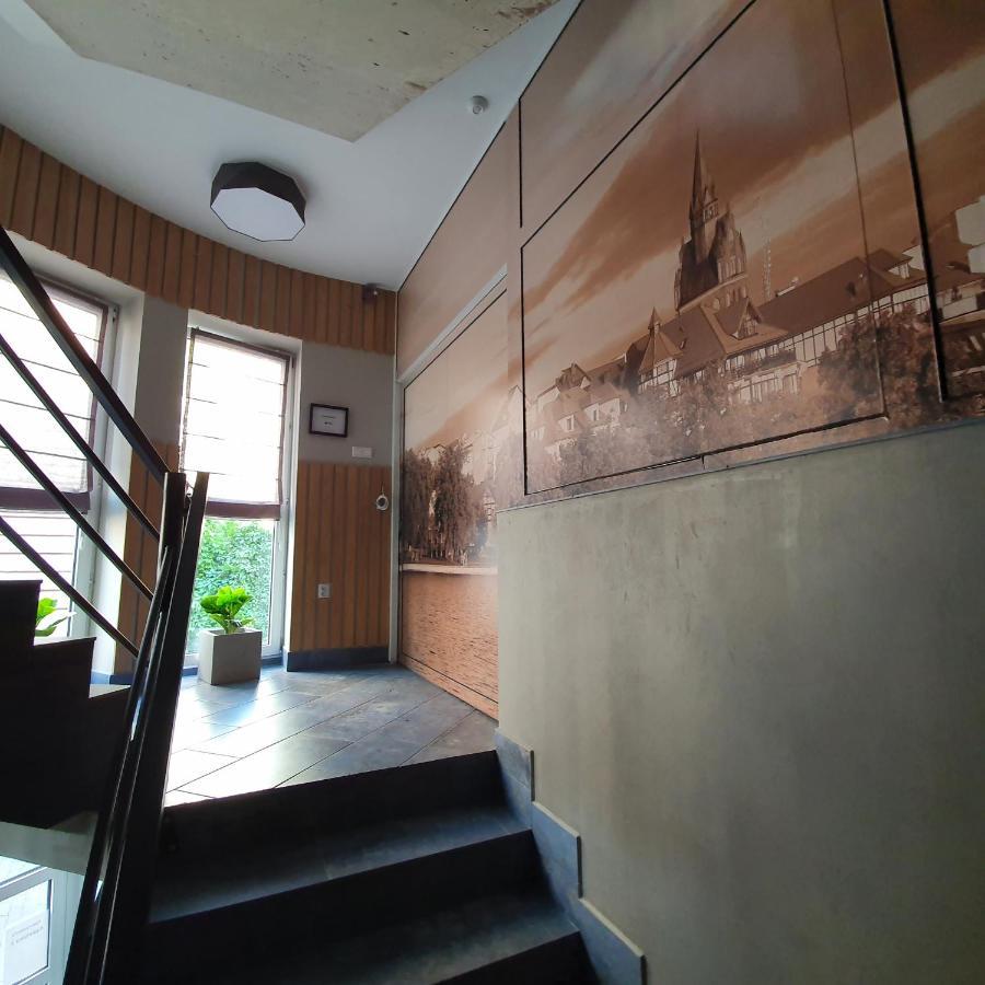 Apartamenty Kapielowa Zloty 厄尔科 外观 照片