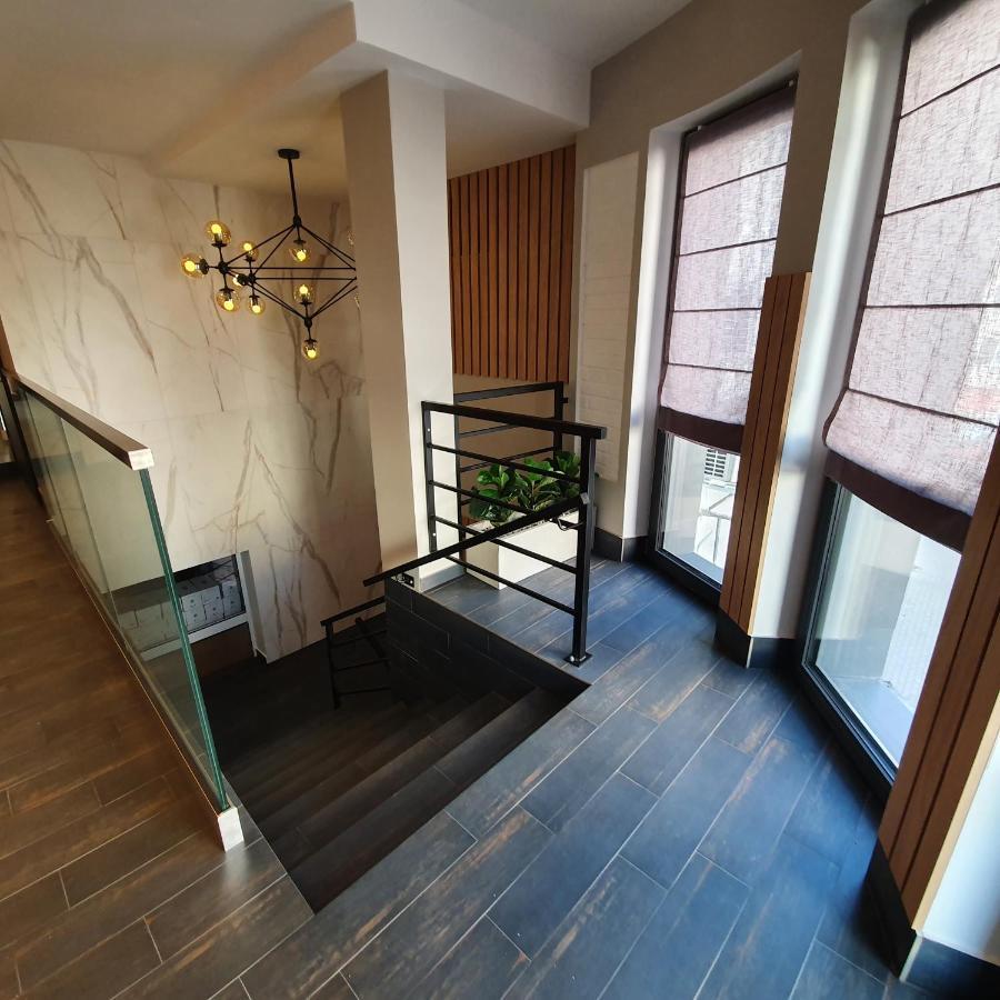 Apartamenty Kapielowa Zloty 厄尔科 外观 照片