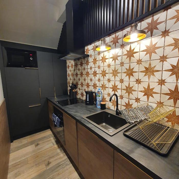 Apartamenty Kapielowa Zloty 厄尔科 外观 照片