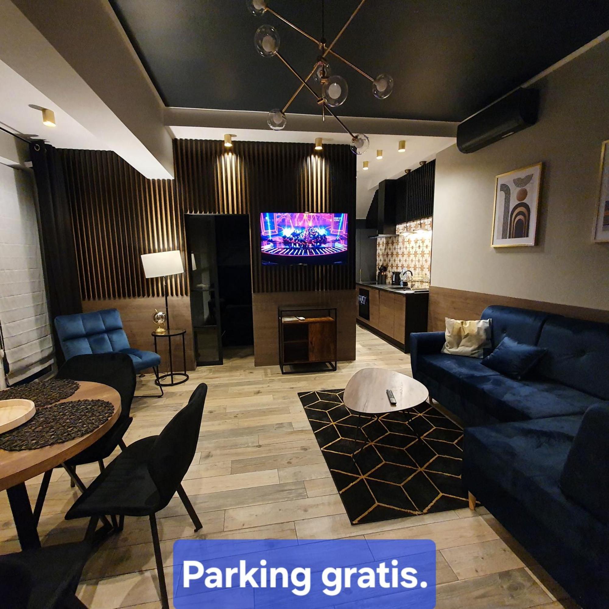 Apartamenty Kapielowa Zloty 厄尔科 外观 照片